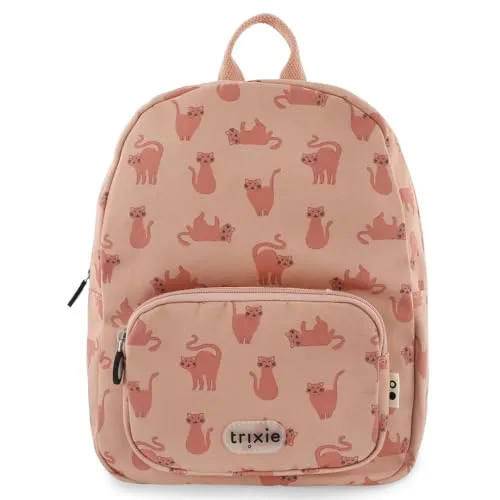 Trixie Charming Cat Rucksack für Kinder, Größe M