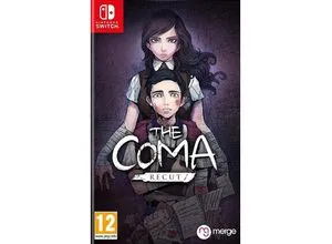 The Coma: Recut - Nintendo Switch - Neu & OVP