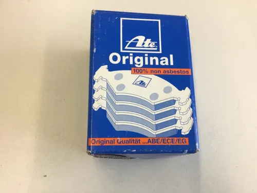 Produktbild ATE Bremsbelagsatz hinten 13.0460-5735.2 für MITSUBISHI LANCER & OUTLANDER