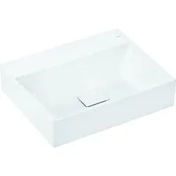 hansgrohe Xevolos E Waschtisch 60 x 48 cm ohne Hahnloch von Hansgrohe