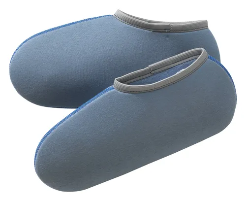 Fortis Einziehsocke BW Größe 43/44