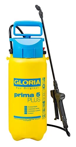 GLORIA Drucksprüher prima 5 PLUS von GLORIA