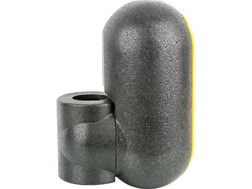 Fertigisolierung RV2 22 und 28mm, 3/4', 1' von Buderus