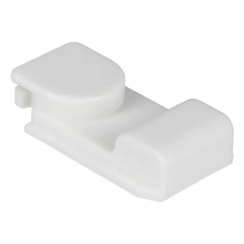 Verriegelung kompatibel mit Dometic 295176631 Schieber oben für Kühlschrank