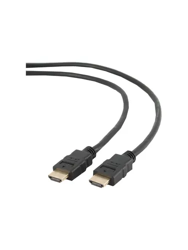 CC-HDMI4-20M - 20 m HDMI Kabel mit Ethernet - HDMI-Kabel mit Ethernet, 20 m Länge für hohe Übertragungsqualität, ideal für Heimkino und Gaming.