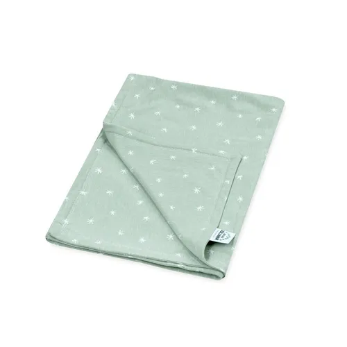 Julius Zöllner Decke Jersey 70x100 Stary TOP