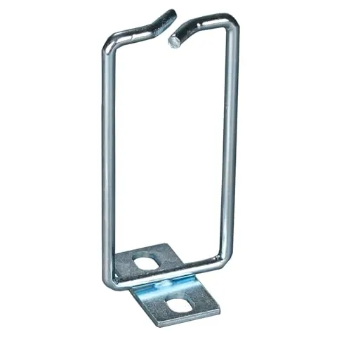 EFB Elektronik Kabelführungsbügel 40 x 80 mm