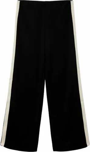 Vero Moda Hose BERLIN Stoffhose in schwarz von VERO MODA