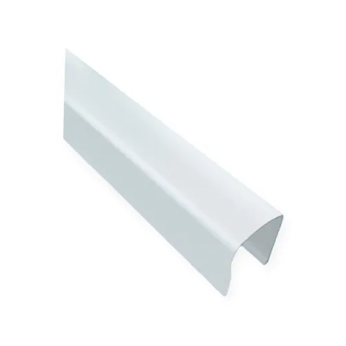 GU Abdeckprofil Ventus F200 9-33444-06-0-7 weiß