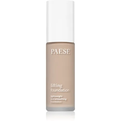 Paese Lifting glättende Make-up Farbton 101 Warm Beige 30 ml