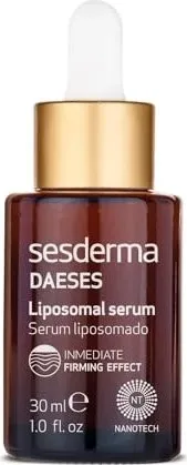 Sesderma Daeses Liposomales Serum 30 ml - Sonstige Gesichtspflegeartikel, straffendes Serum mit Lifting-Effekt für alle Hauttypen, spendet intensive Feuchtigkeit und verbessert die Hautelastizität.