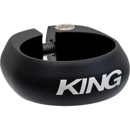 Chris King King Collar Sattelklemme