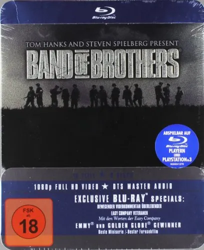 Band of Brothers