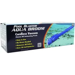 Pool Blaster Aqua Broom Pool und Spa Reiniger