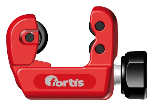 Fortis Mini-Rohrabschneider 3 - 30 mm