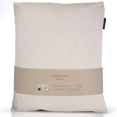 Badewannenkissen von BADESOFA