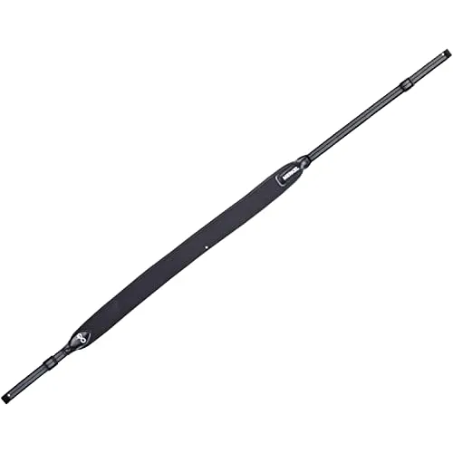 Merkel Gear Gewehrriemen Helix Schwarz