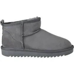 ARA Shoes Damen Boots Alaska Grau 37