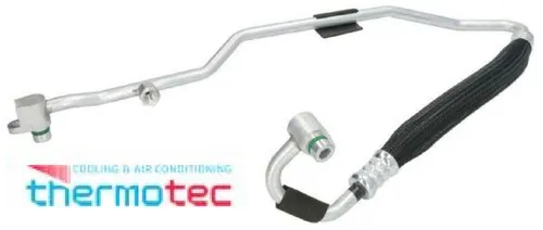 Thermotec Hochdruckleitung KTT160206 für Klimaanlagen