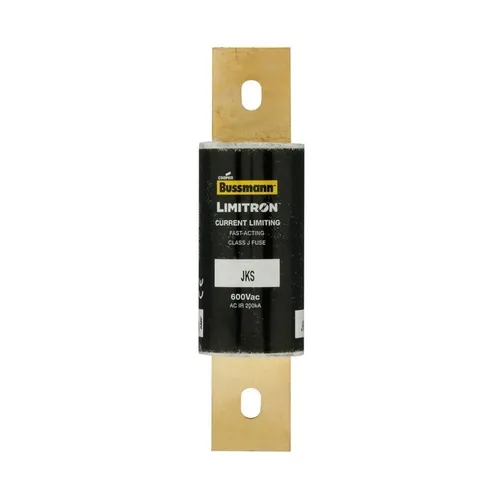 Produktbild Eaton Flinke Sicherung 175A LIMITRON #JKS-175 Zylindrisch