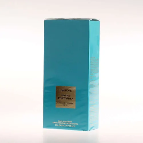 Tom Ford Neroli Portofino Körperlotion 150 ml - Ganzkörperpflege mit schnell einziehender Formel, die die Haut intensiv mit Feuchtigkeit versorgt und mit dem mediterranen Duft von Tom Ford Neroli Portofino verführt.