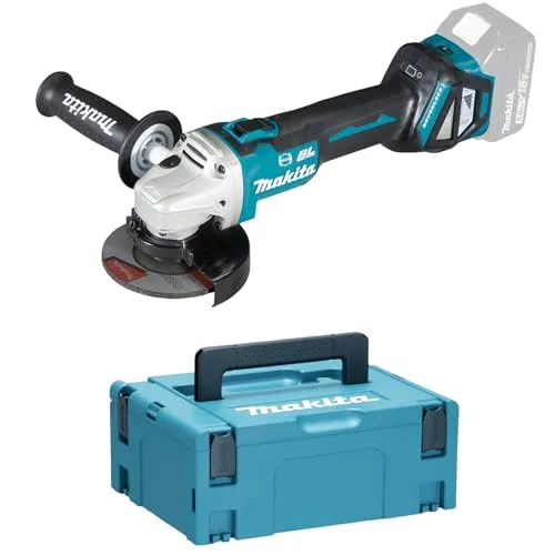 Makita DGA467ZJ Winkelschleifer