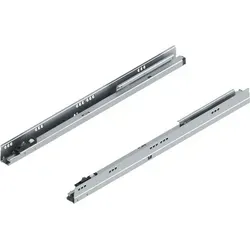 BLUM TANDEMBOX Korpusschiene mit TIP-ON BLUMOTION von Blum