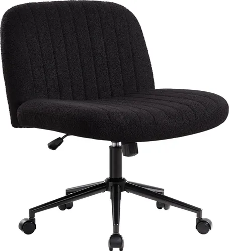 IWMH Bürostuhl ohne Armlehnen