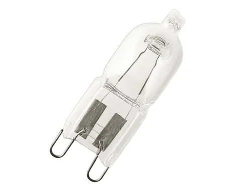 Osram Hochvolt-Halogenlampe G9 35 W Warmweiß