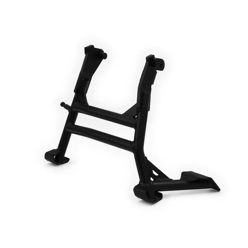 ZIEGER Hauptständer für Honda NX 650 Dominator - Robuster Zentralständer aus pulverbeschichtetem Stahl, ideal für sicheres Abstellen und Wartung Ihrer Honda NX 650. Perfekt für Motorradliebhaber!