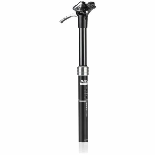 XLC Unisex Teleskopsattelstütze SP-T09 von XLC