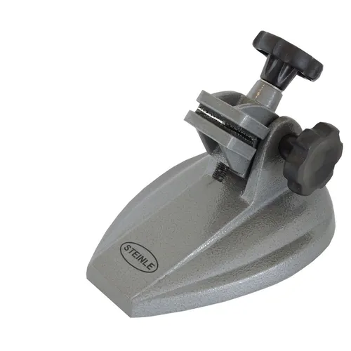 STEINLE 2199 Halter für Mikrometer Bügelmessschrauben Meßschraubenhalter