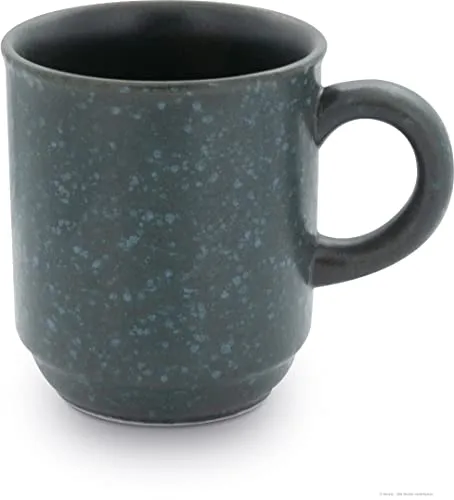 Kaffee- & Teebecher Grün von Bunzlauer Keramik