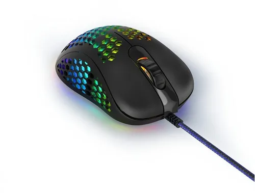 URAGE Maus Gaming Maus Reaper 500