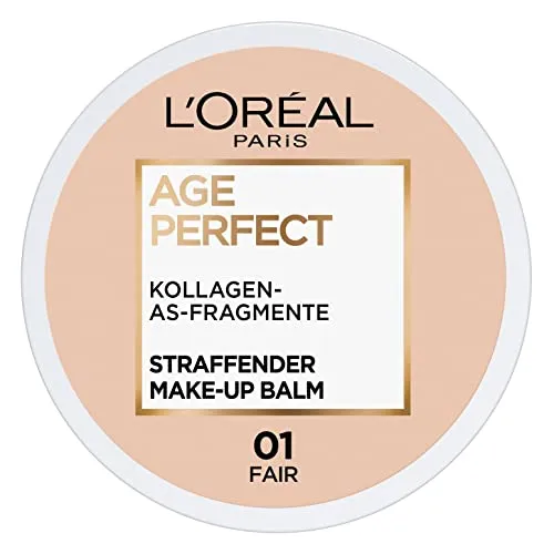 L'Oréal Paris Age Perfect straffender Make-up Balm 01 Fair
