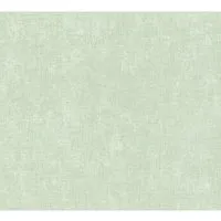 Vliestapete Uni Matt Glatt Grün FSC®