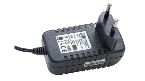Zasilacz adapter 12V 1A 12W EB1212 MW Power