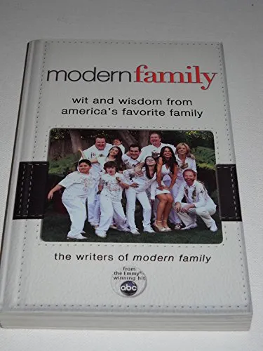 Produktbild Modern Family: Wit and Wisdom from America's Favorite Family
