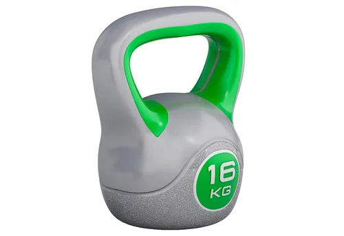 Hanteln Grau von Gorilla Sports