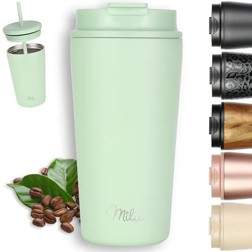 Milu Thermobecher 500ml