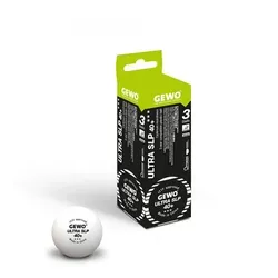 Gewo Ball*** Ultra SLP 40+ weiÃ von GEWO