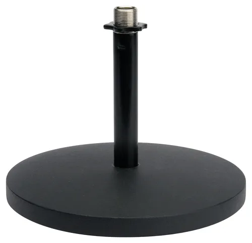 Samson MD5 Mikrofon Tischstativ von Samson