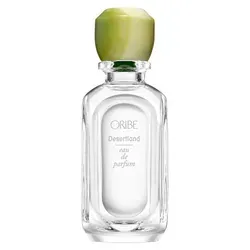 Oribe Desertland Eau De Parfum 75ml - Exklusiver Duft - Oribe Desertland Eau De Parfum 75ml - Ein einzigartiger Duft, der die Essenz einer blühenden Wüste einfängt. Frische Wacholder- und Lavendelnoten vereinen sich mit warmen Holzakkorden für ein unvergessliches Dufterlebnis.