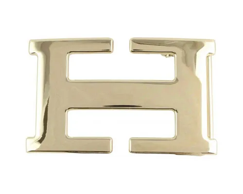 BELTINGER Gürtelschnalle Hades in gold von BELTINGER