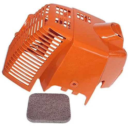 AUMEL 4137 080 1604 Motorhaube Mit Luftfilter Für Stihl FC75 FS75 FS80 FS80R FS85R KW85 HL75 KM85 KM85R FS85RX HT70 HT75 FC85 FH75 SP85 SP85K KA85R HL75K SP81 Trimmer.