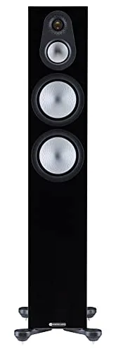 Monitor Audio Silver 300 7G Standlautsprecher von Monitor Audio