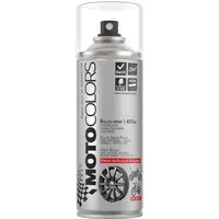 Produktbild MotoColors Spraylack Ralley 400ml Sprühfarbe Klarlack Glanz
