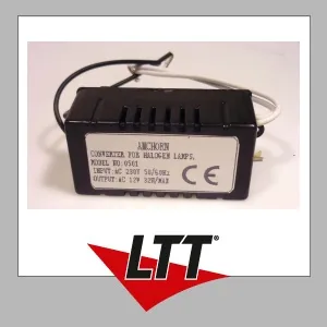 Ersatzteil Netzteil AC 12V/32W für FL-201