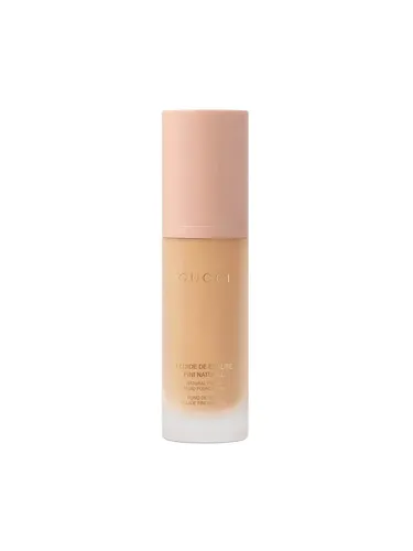 Gucci Fluide De Beaute Natural Finish Liquid Foundation - Make-up, natürliche Deckkraft für ein strahlendes Hautbild, ideal für den täglichen Gebrauch