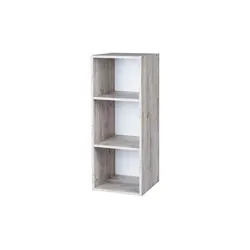 Wickelkommodenregal Bennet, mehrfarbig von Möbel Kraft